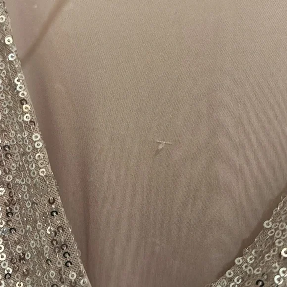 Sequin dress - Picture 5 of 5